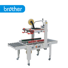 Bruder Fxj6060 Halbautomatische Karton Verschließmaschine / Karton Sealer